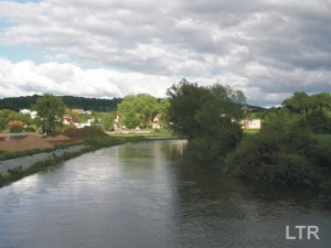 Z biegiem bobru