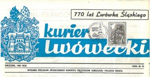 kurier lwówecki reaktywacja