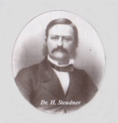H. Steudner