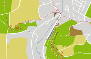 MAPA FORMACJE SKALNE.cdr