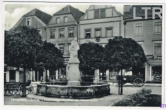 Dolny rynek lata - 1928