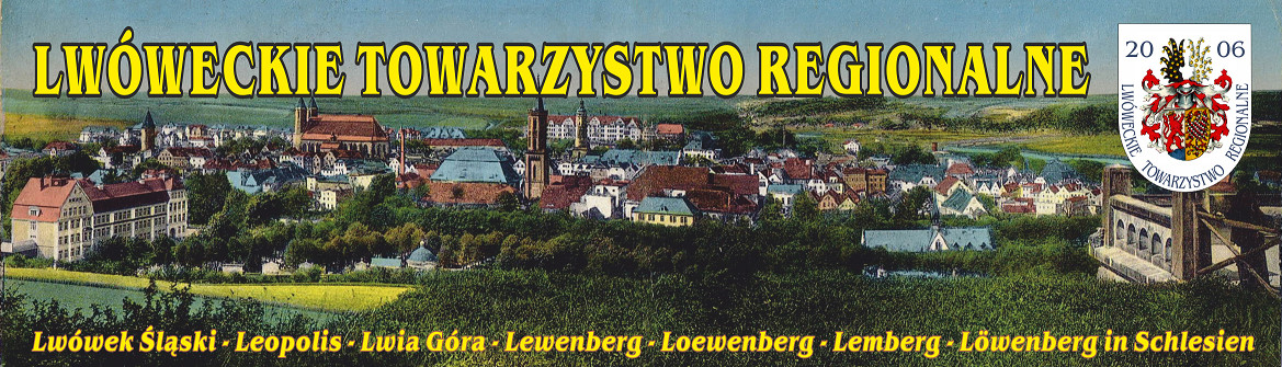 Lwóweckie Towarzystwo Regionalne