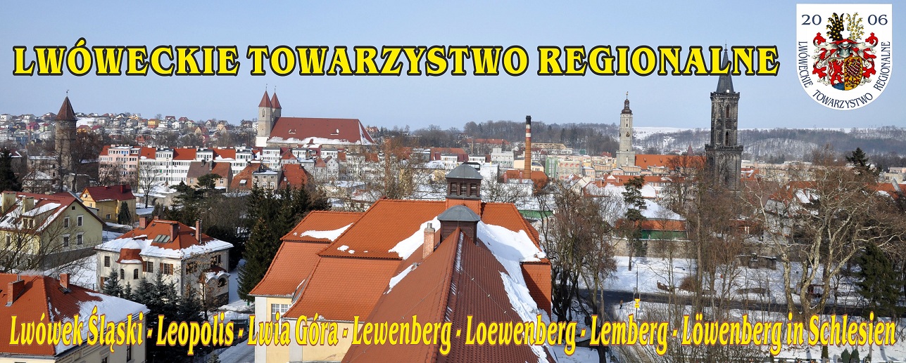 Lwóweckie Towarzystwo Regionalne
