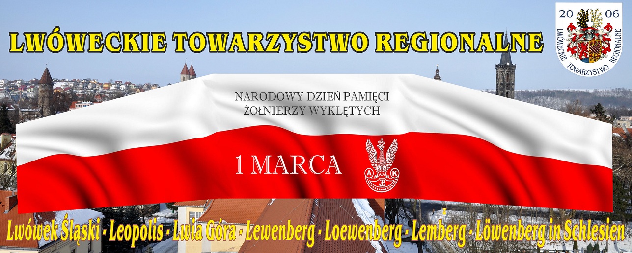 Lwóweckie Towarzystwo Regionalne