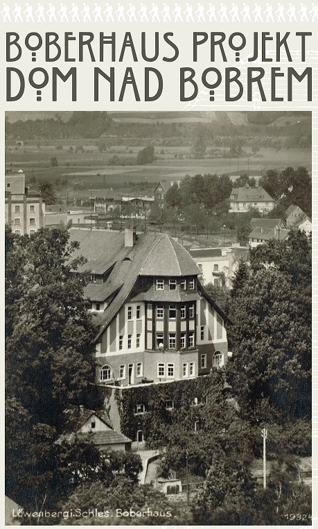              Projekt BOBERHAUS